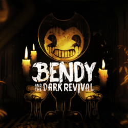 🎮✅🔥BENDY AND THE DARK REVIVAL XBOX SERIES X|S🔑КЛЮЧ USA ЛИЦЕНЗИЯ