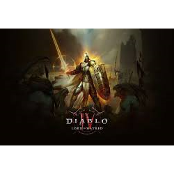 💥Diablo IV LORD OF Hatred Battle.net БЕЗ ОЖИДАНИЯ💥