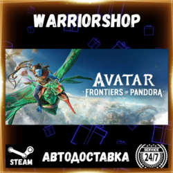 Avatar: Frontiers of Pandora™ Выбор Региона Стим STEAM GIFT АВТО 24/7 ГАРАНТИЯ