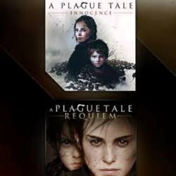A Plague Tale Bundle