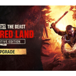 Dying Light: The Beast Restored Land Definitive edition Upgrade steam Апгрейд DLC