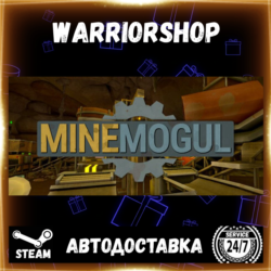 MineMogul Выбор Региона Стим STEAM GIFT АВТО 24/7 ГАРАНТИЯ