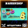 The Jackbox Party Pack 8 Выбор Региона Стим STEAM GIFT АВТО 24/7 ГАРАНТИЯ