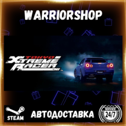 Tokyo Xtreme Racer Выбор Региона Стим STEAM GIFT АВТО 24/7 ГАРАНТИЯ