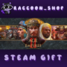 Age of Empires II: Definitive Edition RU*KZ*UA*CIS