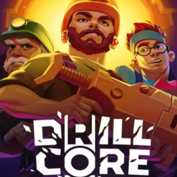 Drill Core (Ключ Steam | РФ СНГ)