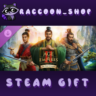Age of Empires II: DE - The Three Kingdoms DLC
