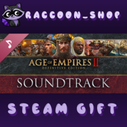Age of Empires II: Definitive Edition Soundtrack DLC