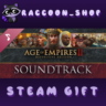 Age of Empires II: Definitive Edition Soundtrack DLC