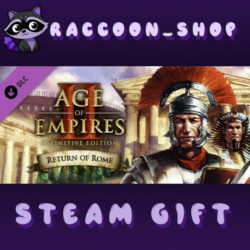 Age of Empires II: Definitive Edition - Return of Rome DLC
