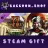 Age of Empires II: Definitive Edition - Return of Rome DLC