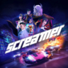Screamer (Xbox) Игры общий