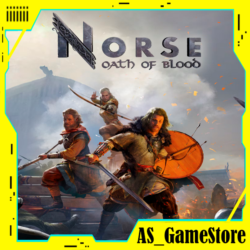 ⚫️NORSE: Oath of Blood | ПК Epic Games EGS