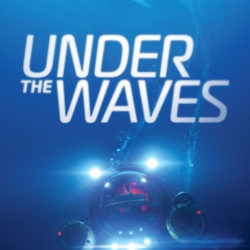 Under The Waves XBOX ONE SERIES X/S КЛЮЧ