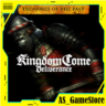 Kingdom Come: Deliverance - Treasures of the Past | ПК Epic Games EGS