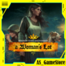 Kingdom Come: Deliverance - A Womans Lot | ПК Epic Games EGS