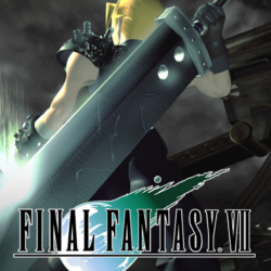 FINAL FANTASY VII (2013 / 2026) (Steam Ключ / РФ МИР)