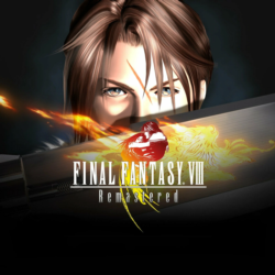 FINAL FANTASY VIII REMASTERED (Steam Ключ / РФ МИР)