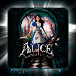 Alice Madness Returns  ПОЧТА   СМЕНА ДАННЫХ ГАРАНТИЯ