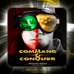 Command and Conquer Remastered Collection  ПОЧТА   СМЕНА ДАННЫХ ГАРАНТИЯ