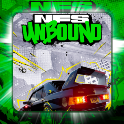 NEED FOR SPEED UNBOUND  ПОЧТА   СМЕНА ДАННЫХ ГАРАНТИЯ