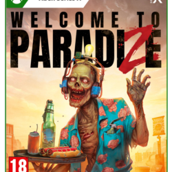 Welcome to ParadiZe XBOX SERIES X/S КЛЮЧ