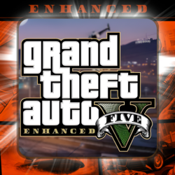 GTA V ENHANCED ПОЧТА СМЕНА ДАННЫХ НОВЫЙ АККАУНТ