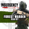 Insurgency: Sandstorm - Forest Warden Gear Set | XBOX PC | На любой аккаунт