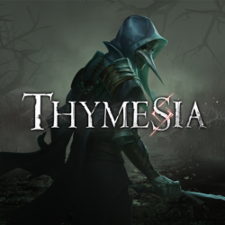 Thymesia | XBOX PC | На любой аккаунт