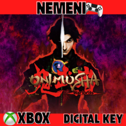 Onimusha: Warlords XBOX ONE SERIES X/S КЛЮЧ