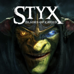 STYX: BLADES OF GREED   BATTLEFIELD 6    Дополнительные игры
