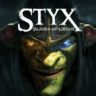 STYX: BLADES OF GREED   BATTLEFIELD 6    Дополнительные игры