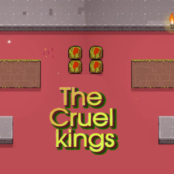 The Cruel Kings / Steam Ключ / Все регионы | АВТОВЫДАЧА 24/7