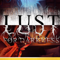 Lust for Darkness / Steam Ключ | АВТОВЫДАЧА 24/7