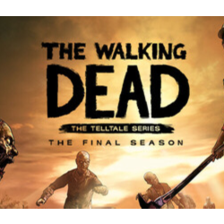 The Walking Dead: The Final Season / Steam Ключ / Все регионы | АВТОВЫДАЧА 24/7