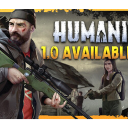 HumanitZ / Steam Ключ / Все регионы | АВТОВЫДАЧА 24/7
