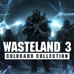 Wasteland 3 Colorado Collection / Steam Ключ / Все регионы | АВТОВЫДАЧА 24/7