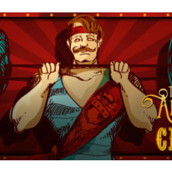 The Amazing American Circus / Steam Ключ / Все регионы | АВТОВЫДАЧА 24/7