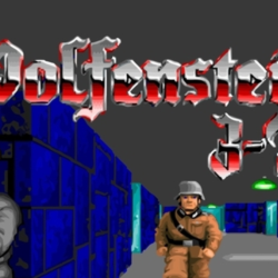 Wolfenstein 3D / Steam Ключ / Все регионы | АВТОВЫДАЧА 24/7