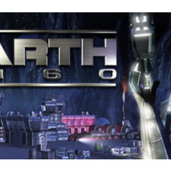 Earth 2160 / Steam Ключ / Все регионы | АВТОВЫДАЧА 24/7
