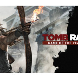 Tomb Raider / Steam Ключ / Все регионы | АВТОВЫДАЧА 24/7