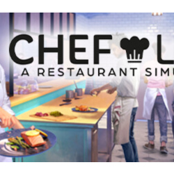 Chef Life - A Restaurant Simulator / Steam Ключ / Все регионы | АВТОВЫДАЧА 24/7