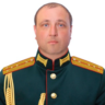 Конструктор парадной формы ВС РФ для Photoshop (PSD) - 4 в1 (мужская)