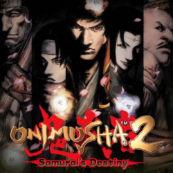 ONIMUSHA 2: SAMURAI'S DESTINY XBOX ONE SERIES X/S КЛЮЧ