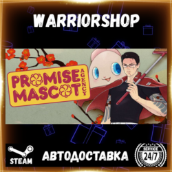 Promise Mascot Agency Выбор Региона Стим STEAM GIFT АВТО 24/7 ГАРАНТИЯ