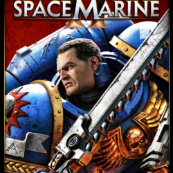 Warhammer 40000 Space Marine 2  2Year Anniversary Edition