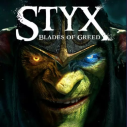 Styx: Blades of Greed (Steam Ключ Global   РФ)