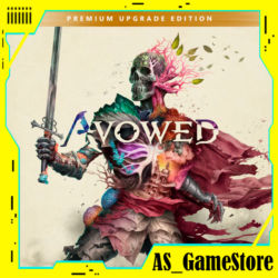 🔵Avowed - Premium Upgrade | PS5 Турция Украина