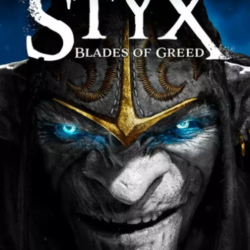 Styx: Blades of Greed Quartz (Steam Ключ Global   РФ)
