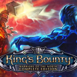 King's Bounty: Warriors of the North - The Complete Edition (Ключ Steam | РФ СНГ)